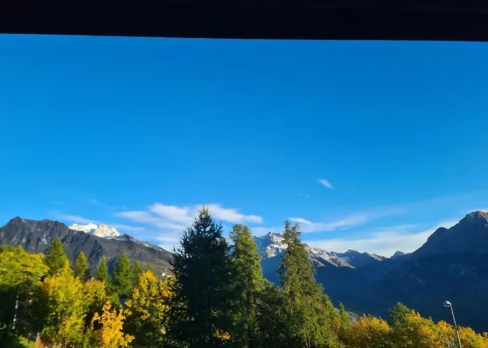 Le Hameau Des Ecrins Station 1800