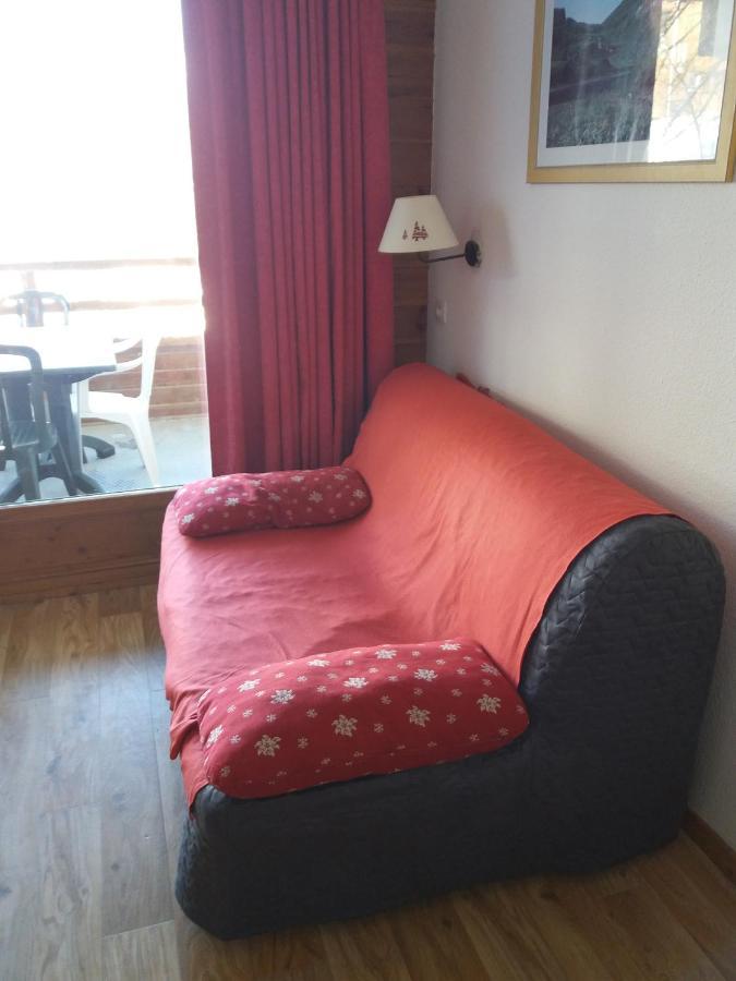 Le Hameau Des Ecrins Station 1800 Apartment Puy-Saint-Vincent